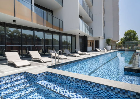 Sandy Hill Serviced Aparetments - Tourism Adelaide 15