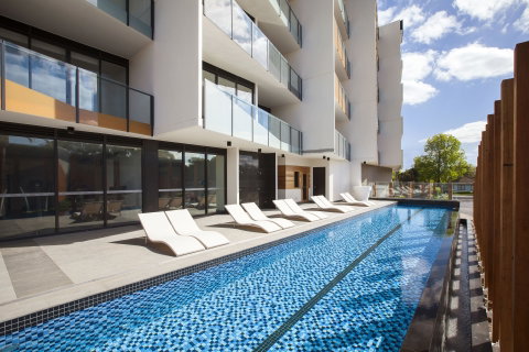 Sandy Hill Serviced Aparetments - Tourism Adelaide 16