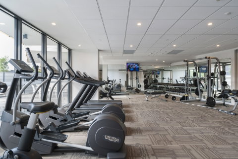 Sandy Hill Serviced Aparetments - Tourism Adelaide 17