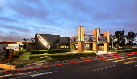 Nightcap at Keysborough Hotel - Tourism Adelaide 0