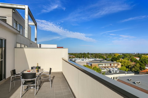 Quest Cheltenham Serviced Apartments - Tourism Adelaide 2