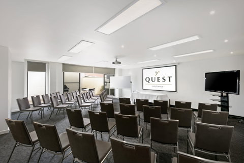Quest Cheltenham Serviced Apartments - Tourism Adelaide 10