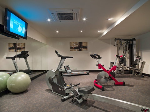 Quest Cheltenham Serviced Apartments - Tourism Adelaide 13