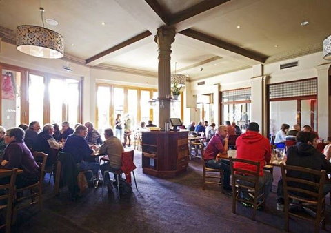 Quest Moorabbin - Tourism Adelaide 4