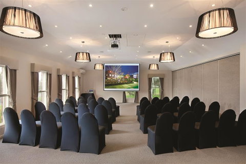 Best Western Plus The Buckingham Inn - Tourism Adelaide 5