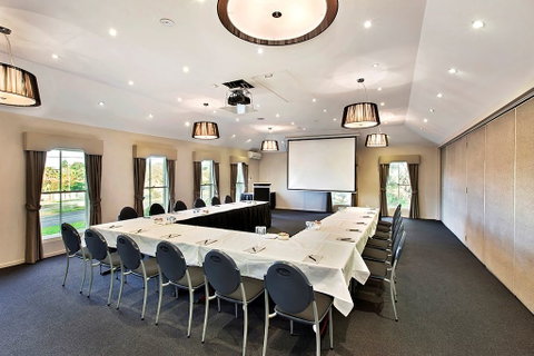 Best Western Plus The Buckingham Inn - Tourism Adelaide 6