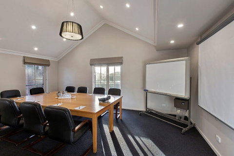 Best Western Plus The Buckingham Inn - Tourism Adelaide 7