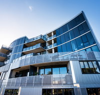 Anchorage Apartments Hampton - Tourism Adelaide