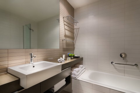 Caroline Serviced Apartments - Tourism Adelaide 4