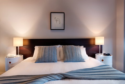 Caroline Serviced Apartments - Tourism Adelaide 13