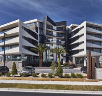 Sandy Hill Serviced Aparetments - Tourism Adelaide