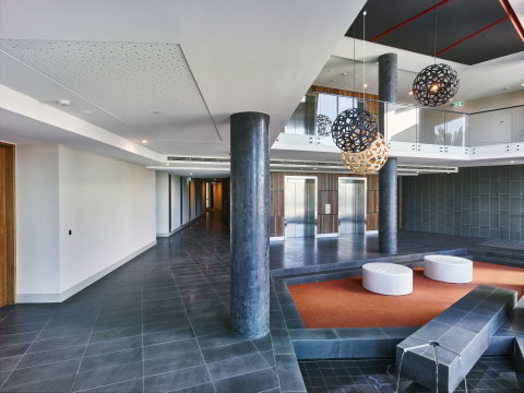 Sandy Hill Serviced Aparetments - Tourism Adelaide 5