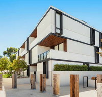 Clayton Serviced Apartments - Tourism Adelaide
