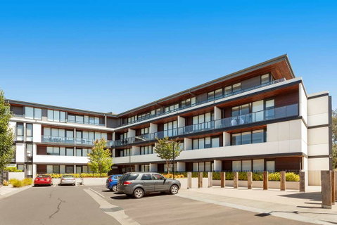 Clayton Serviced Apartments - Tourism Adelaide 1