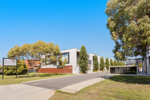 Clayton Serviced Apartments - Tourism Adelaide 2