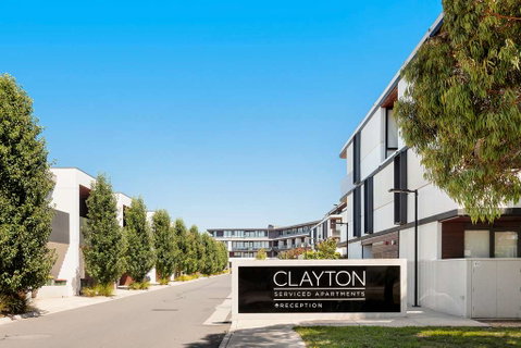 Clayton Serviced Apartments - Tourism Adelaide 3