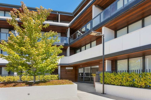 Clayton Serviced Apartments - Tourism Adelaide 4