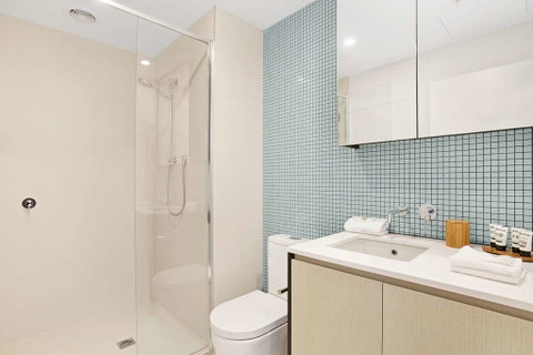 Clayton Serviced Apartments - Tourism Adelaide 7