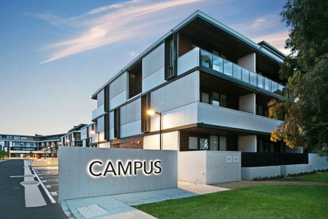 Clayton Serviced Apartments - Tourism Adelaide 8