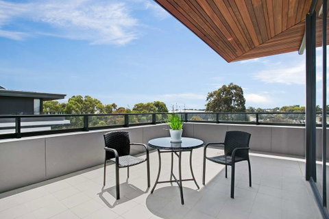 Clayton Serviced Apartments - Tourism Adelaide 10