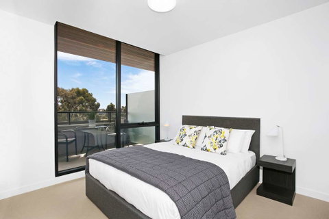 Clayton Serviced Apartments - Tourism Adelaide 11