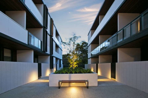 Clayton Serviced Apartments - Tourism Adelaide 12