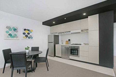 Clayton Serviced Apartments - Tourism Adelaide 13