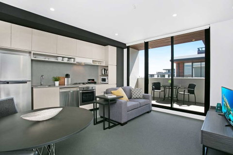 Clayton Serviced Apartments - Tourism Adelaide 14
