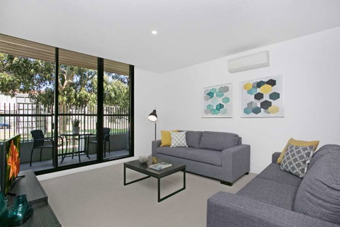 Clayton Serviced Apartments - Tourism Adelaide 15