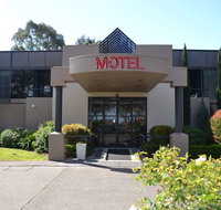 Dingley International Hotel - Tourism Adelaide