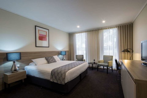 Dingley International Hotel - Tourism Adelaide 5