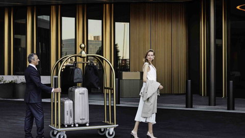 Hotel Chadstone Melbourne MGallery - Tourism Adelaide 1