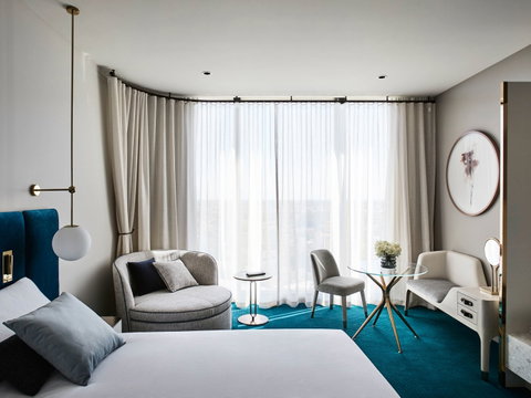 Hotel Chadstone Melbourne MGallery - Tourism Adelaide 3