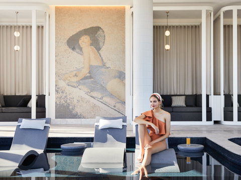 Hotel Chadstone Melbourne MGallery - Tourism Adelaide 5