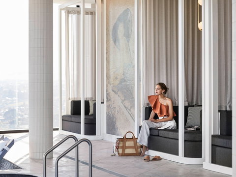 Hotel Chadstone Melbourne MGallery - Tourism Adelaide 6