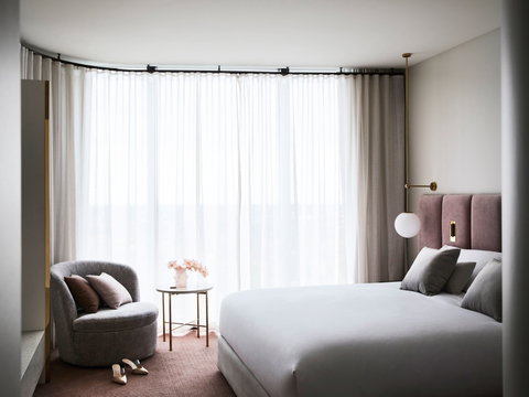 Hotel Chadstone Melbourne MGallery - Tourism Adelaide 12