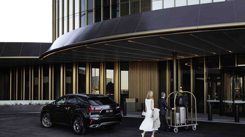 Hotel Chadstone Melbourne MGallery - Tourism Adelaide 15