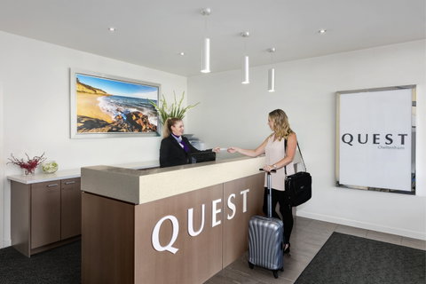Quest Cheltenham Serviced Apartments - Tourism Adelaide 5