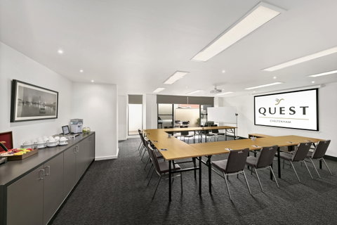 Quest Cheltenham Serviced Apartments - Tourism Adelaide 11