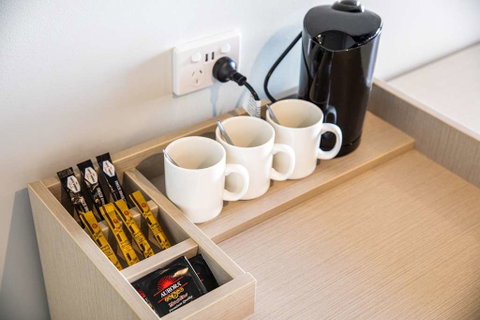 Monash Hotel - Tourism Adelaide 12