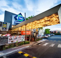Sandbelt Club Hotel - Tourism Adelaide