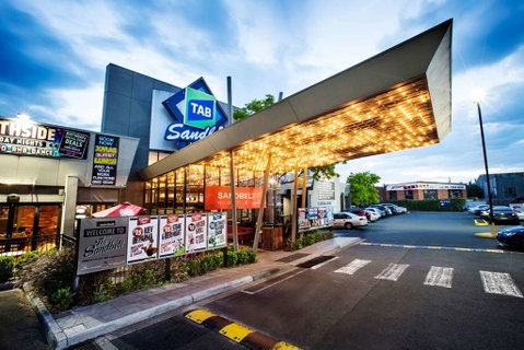 Sandbelt Club Hotel - Tourism Adelaide 0