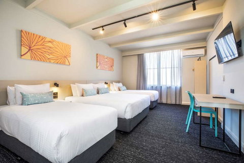 Sandbelt Club Hotel - Tourism Adelaide 5