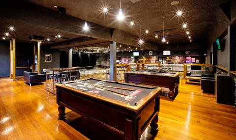 Sandbelt Club Hotel - Tourism Adelaide 7