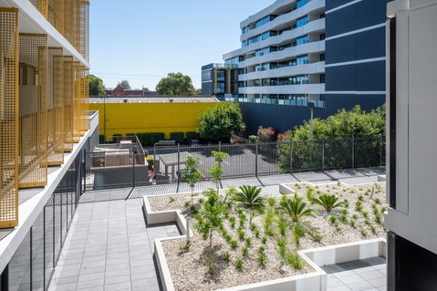 Oros Plus Hotel - Tourism Adelaide 2