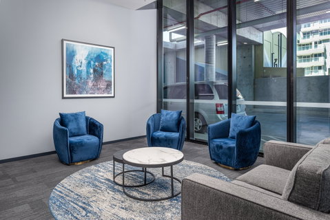 Oros Plus Hotel - Tourism Adelaide 3