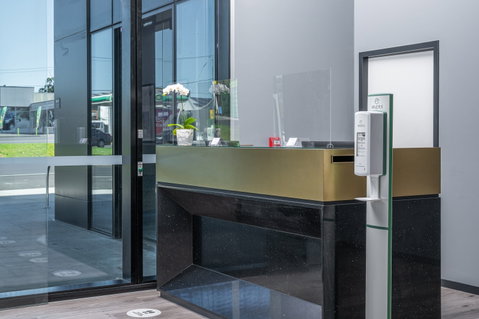 Oros Plus Hotel - Tourism Adelaide 4