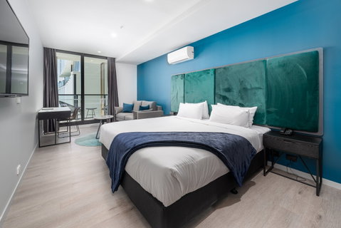 Oros Plus Hotel - Tourism Adelaide 9