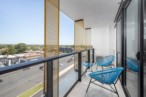 Oros Plus Hotel - Tourism Adelaide 11