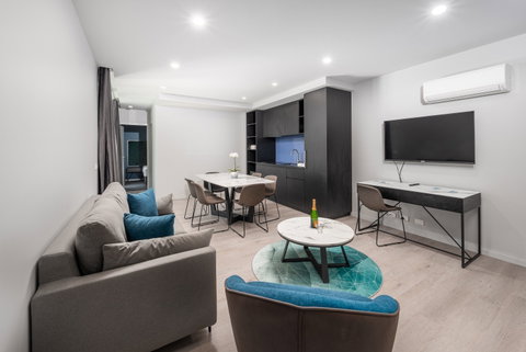 Oros Plus Hotel - Tourism Adelaide 13